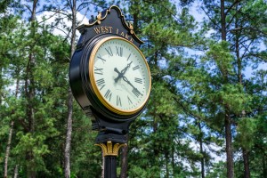 West Lake Country Club in Columbia County GA 6645